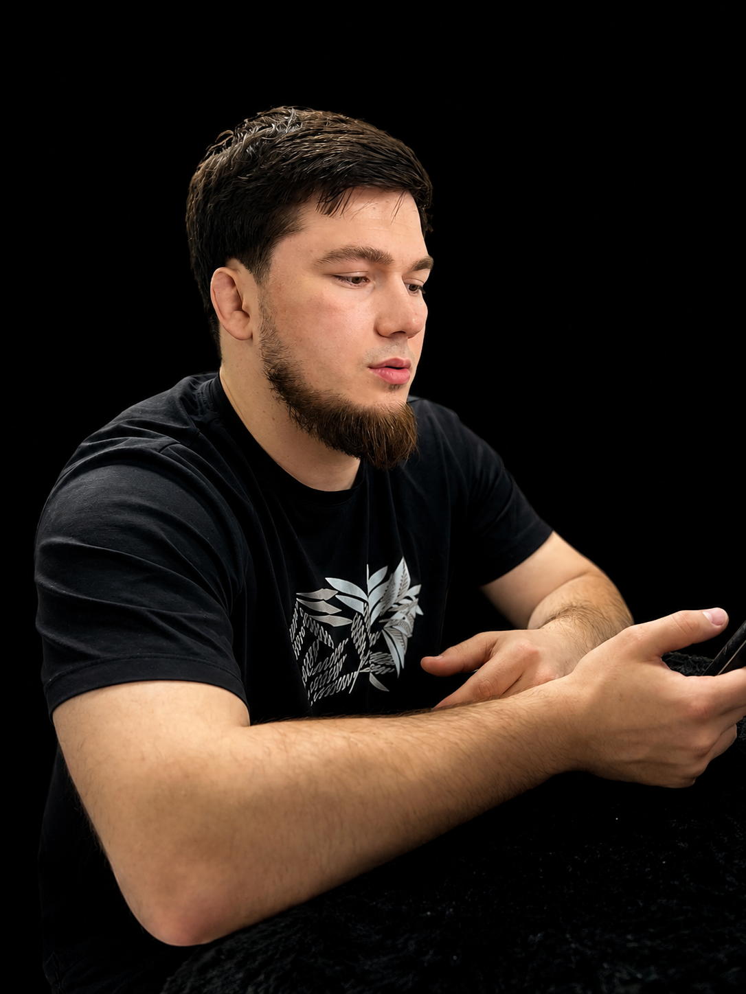 Дмитрий Павлов